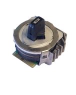 4YA4023-3301-R Punktmatrix Druckkopf - Renoviert für OKI Microline ML 3390 ML 3391