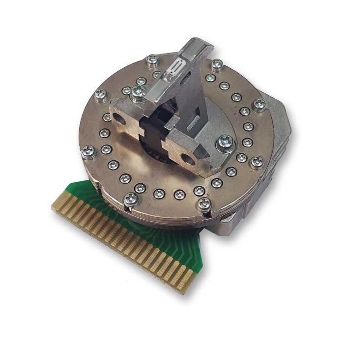 4YA4023-1451-R Punktmatrix Druckkopf - Renoviert für OKI Microline ML 395