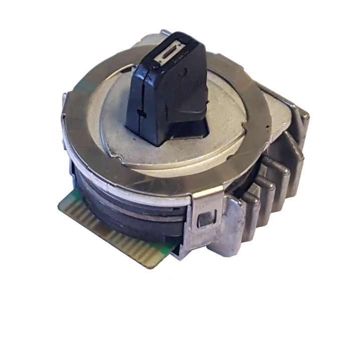 4YA4023-3301-R Punktmatrix Druckkopf - Renoviert für OKI Microline ML 3320 ML 3321