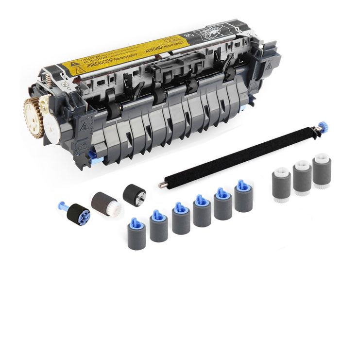 CB389A-R Wartungskit Fixiereinheit / Maintenance Kit für HP LaserJet P4014 P4015 P4515 - Renoviert Fixiereinheit 