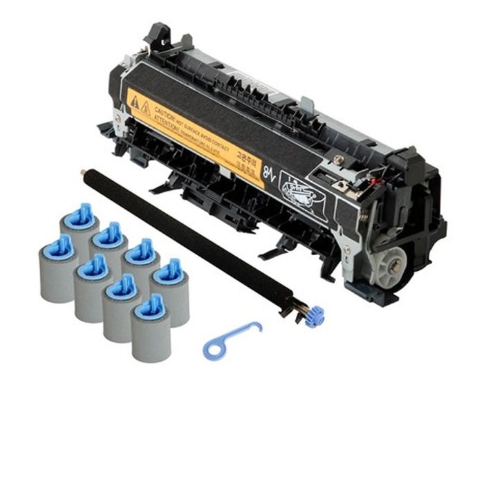 CE732A-R Wartungskit Fixiereinheit / Maintenance Kit für HP LaserJet Enterprise M4555 - Renoviert Fixiereinheit 