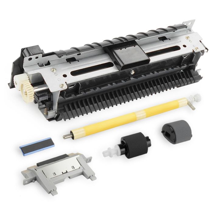 CE525-67902-R Wartungskit Fixiereinheit / Maintenance Kit für HP LaserJet P3015 Canon LBP-3560/6750/6780 - Renoviert Fixiereinheit 