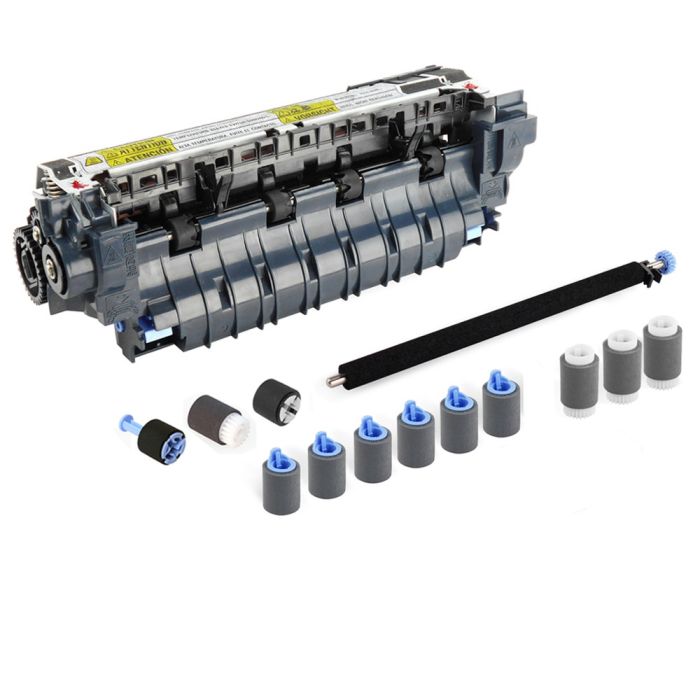 CF065A-R Wartungskit Fixiereinheit / Maintenance Kit für HP LaserJet Enterprise M600 M601 M602 M603 - Renoviert Fixiereinheit 