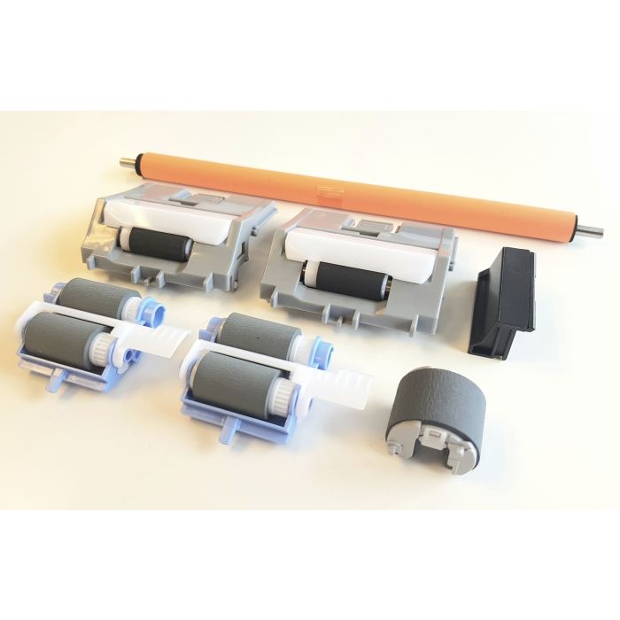 Einzugsrollen Set Wartungskit - Roller Kit for HP LaserJet M506 M527