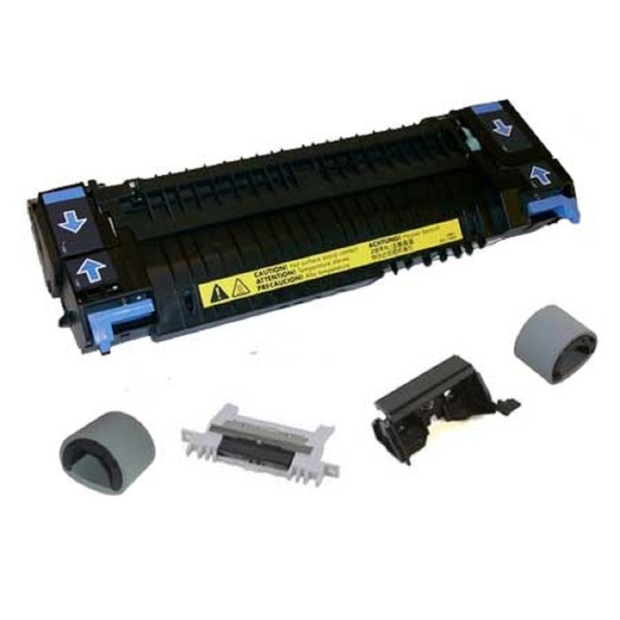 MKIT3600-R Wartungskit Fixiereinheit / Maintenance Kit für HP LaserJet 3000 3600 3800 Canon C1028i MF8450 LBP 530 - Renoviert Fixiereinheit 