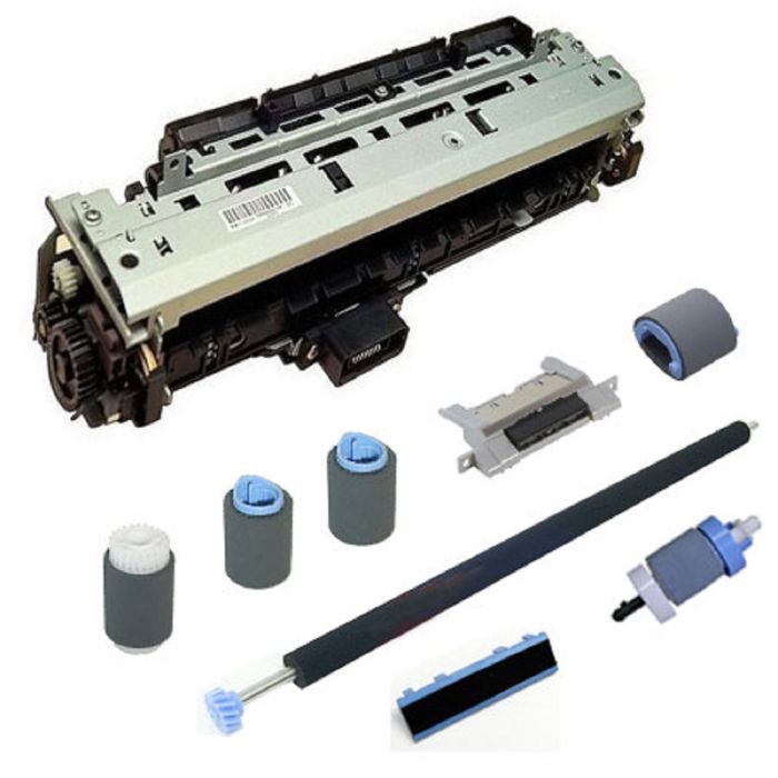 Q7543-67910-R Wartungskit Fixiereinheit / Maintenance Kit für HP LaserJet 5200 - Renoviert Fixiereinheit 