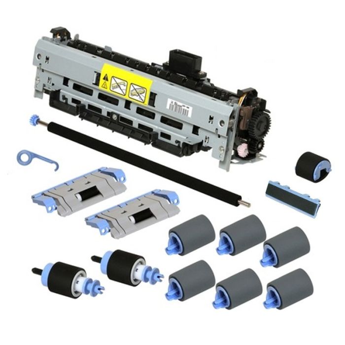 Q7833A-R Wartungskit Fixiereinheit / Maintenance Kit für HP LaserJet M5025 M5035 - Renoviert Fixiereinheit 