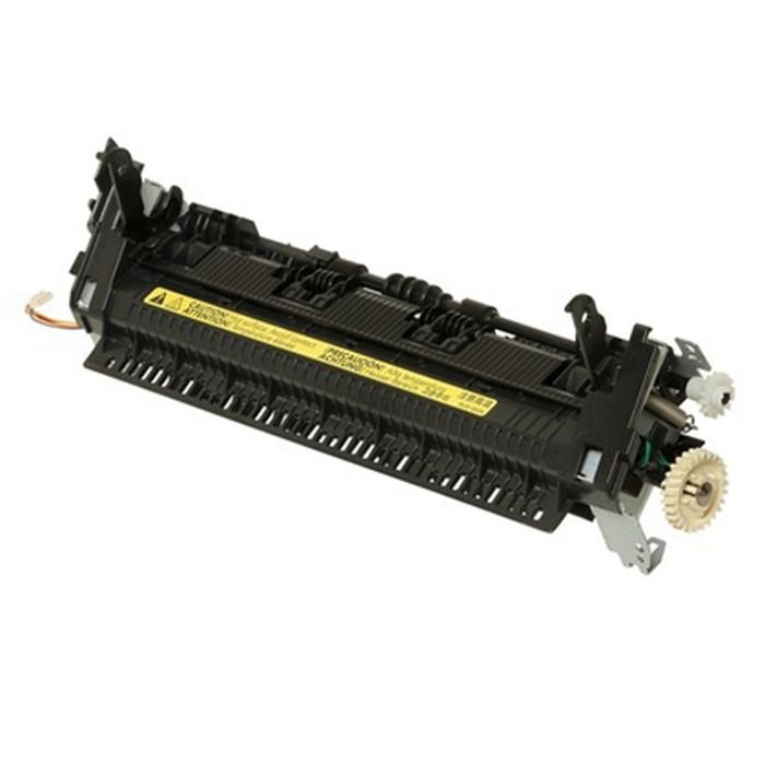 RM1-4209-C Fixiereinheit / Fuser für HP LaserJet P1505 - Neue / Braune Box