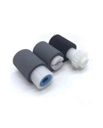 Einzugsrollen Pulley Set - Kyocera TASKalfa 221 - Reparatur und Wartung