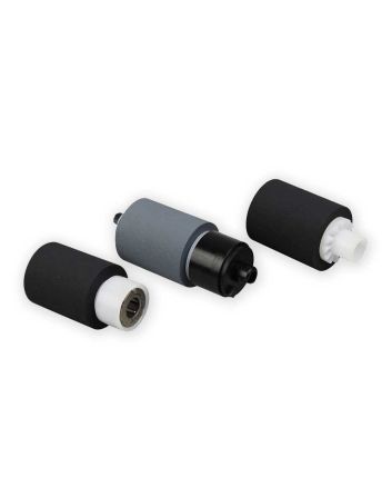 Einzugsrollen Pulley Set - Kyocera FS-1135MFP - Reparatur und Wartung