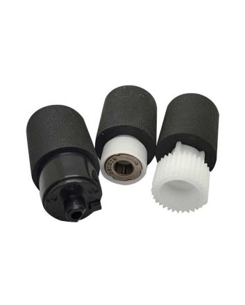 Einzugsrollen Pulley Set: 302F906230 / 302F909171 / 302NG94120