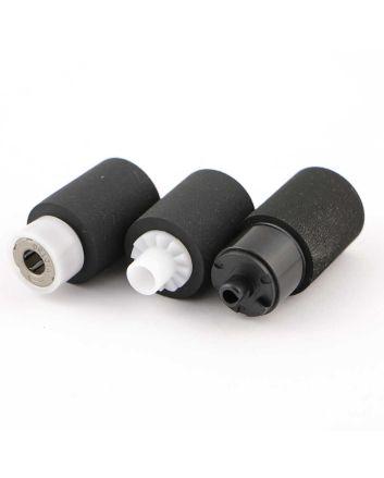 Einzugsrollen Pulley Set - Copystar CS3010i - Reparatur und Wartung 302LK94140