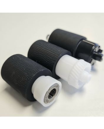 302LK94140 Einzugsrollen Pulley Set: 2F906230 / 2HN06080 / 2F909170
