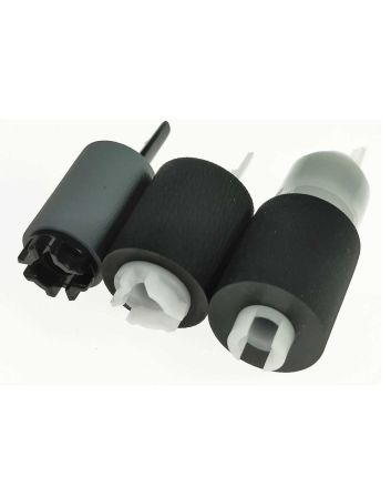 Einzugsrollen Pulley Set - Kyocera TASKalfa 3552ci - Reparatur und Wartung