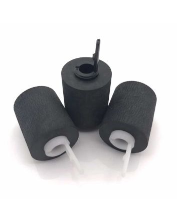 Einzugsrollen Pulley Set - Kyocera PF740B - Reparatur und Wartung 302N494230