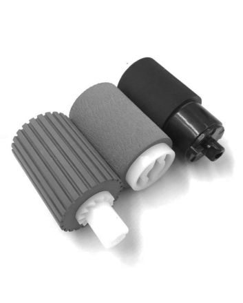 ADF Einzugsrollen Set - Kyocera TASKalfa 3552ci - Reparatur und Wartung
