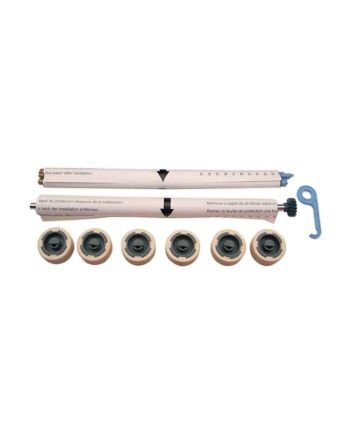 40X2790 Einzugsrollen Set Wartungskit f&uuml;r Lexmark T640 T642 T644
