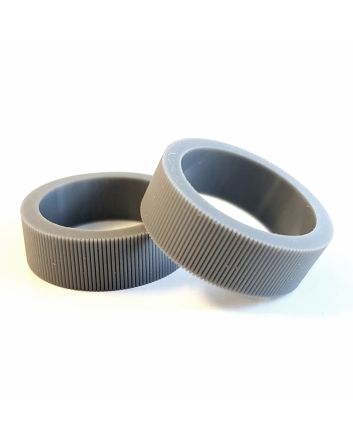 41X0918 Einzugsrolle Pickup Tire - Pair for Lexmark MX52x