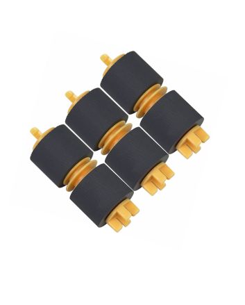Einzugsrollen Set: 675K86570 / 675K67050