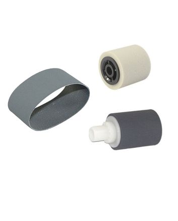 ADF Einzugsrollen Set - Ricoh Aficio MP C2051 - Reparatur und Wartung