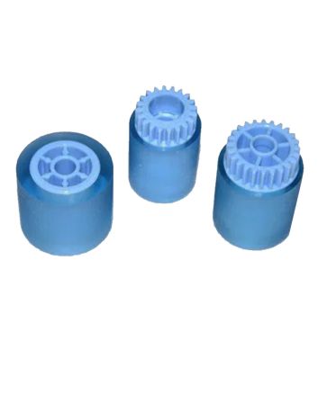 Einzugsrollen Set - Lanier MP 6002SP - Reparatur und Wartung