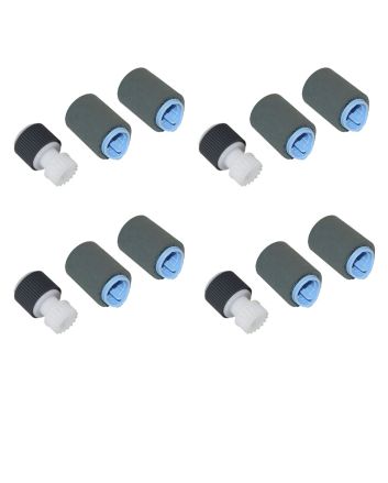 B3G84-67905-4 Einzugsrollen Set f&uuml;r HP LaserJet Enterprise M630