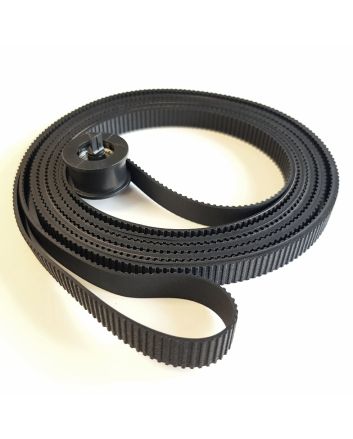 42" Carriage Belt for HP DesignJet 500 510 800
