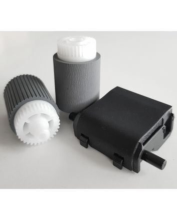 ADF Einzugsrollen Set for Canon: FC3-1525 / FG3-4044 / FL3-3239, DADF-AB1MK