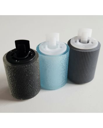 Einzugsrollen Set for Canon: FL0-4002 / FL0-1674 / FL0-2885