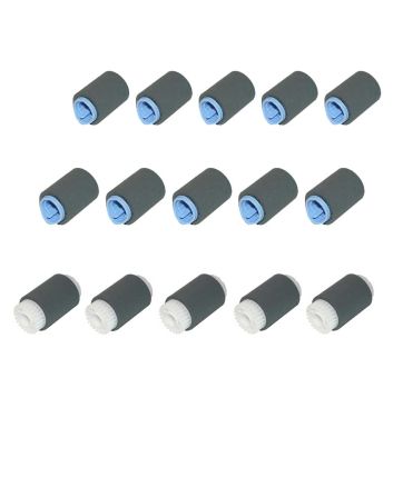CE988-67904-5T : HP LaserJet M600 Feed Roller Repair Kit - Tray 2