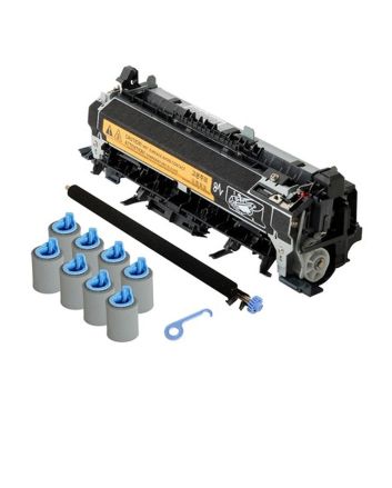 CE732A-R Wartungskit Fixiereinheit / Maintenance Kit f&uuml;r HP LaserJet Enterprise M4555 - Renoviert Fixiereinheit