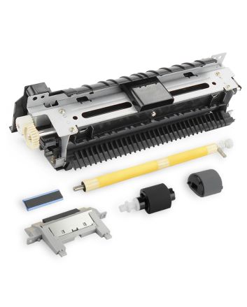 CE525-67902-C Wartungskit Fixiereinheit / Maintenance Kit f&uuml;r HP LaserJet P3015 Canon LBP-3560/6750/6780 - Neue / Braune Box