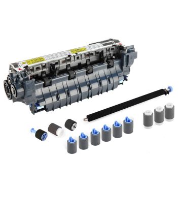 CF065A-R Wartungskit Fixiereinheit / Maintenance Kit f&uuml;r HP LaserJet Enterprise M600 M601 M602 M603 - Renoviert Fixiereinheit