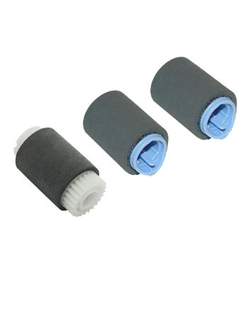 CB506-67904-1 Einzugsrollen Set f&uuml;r HP LaserJet P4014 P4015 P4515