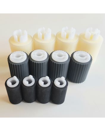 Einzugsrollen Set for Canon: FC5-2524 / FC5-2526 / FC5-2528