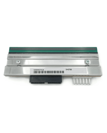 GH000741A Thermische Druckkopf / Thermal Printhead f&uuml;r SATO CL408, LM408e