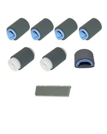 KIT4200TWIN Einzugsrollen Set f&uuml;r HP LaserJet 4200 4250 4300 4345 4350 M4345 M4349