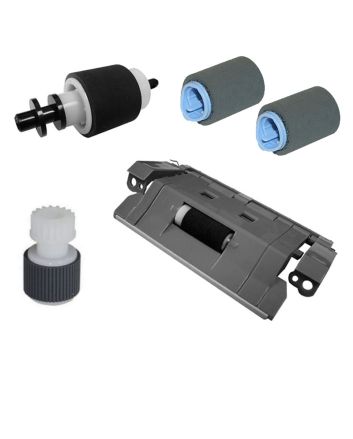 CC468-67924 Einzugsrollen Set f&uuml;r HP LaserJet CP3525 CM3530
