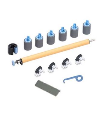 KIT4000ROLL Einzugsrollen Set Wartungskit f&uuml;r HP LaserJet 4000 4050