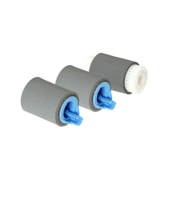KIT-RM1-0037-0036 Einzugsrollen Set f&uuml;r HP LaserJet 4200 4250 4350 4300 4345 P4015 M600