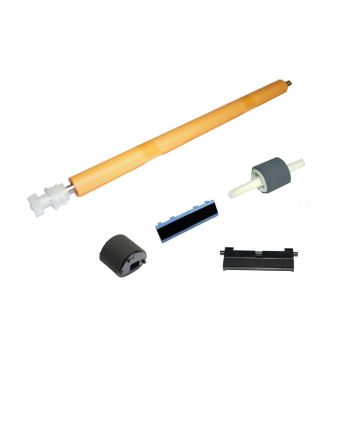 KIT2400ROLL Einzugsrollen Set Wartungskit f&uuml;r HP LaserJet 2400 2420 2430