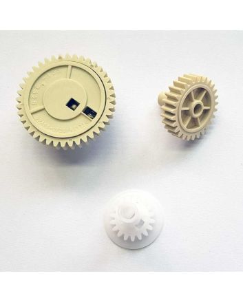 KIT4250GEAR Zahnrad Set / Gear Kit f&uuml;r HP LaserJet 4200 4250 4300 4345 4350 M4345 M4349