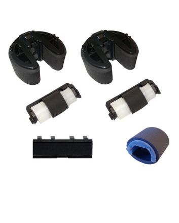 KITCP2025FEEDTWIN Einzugsrollen Set f&uuml;r HP LaserJet CP2025 CM2320 M451/475 Canon MF8330/8350/8380 LBP5280