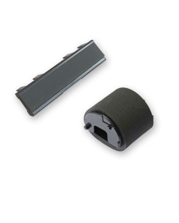 KITCP3525FEED-T1 Einzugsrollen Set f&uuml;r HP LaserJet CP3525 CM3530 Canon LBP-7750 Tray 1 MP