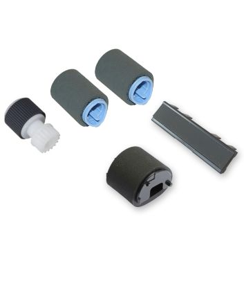 KITCP4025FEED Einzugsrollen Set f&uuml;r HP LaserJet CP4025/4525 CM4540 M651 M680