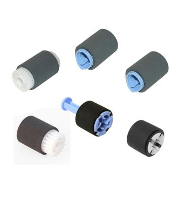 KITM604FEED Einzugsrollen Set f&uuml;r HP LaserJet M604 M605 M606