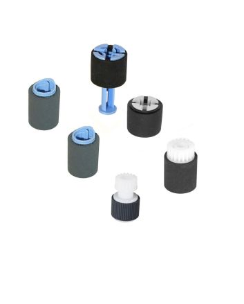 KITM4555FEED Einzugsrollen Set f&uuml;r HP LaserJet Enterprise M4555