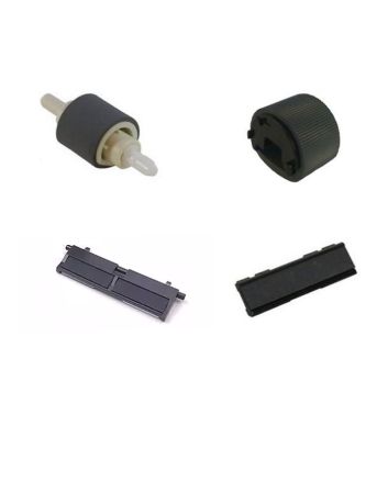 KITP2035FEED Einzugsrollen Set f&uuml;r HP LaserJet P2030 P2035 P2050 P2055