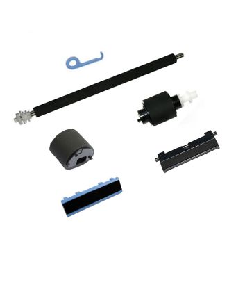 KITP3005ROLL Einzugsrollen Set Wartungskit f&uuml;r HP LaserJet P3005 M3027 M3035 MFP