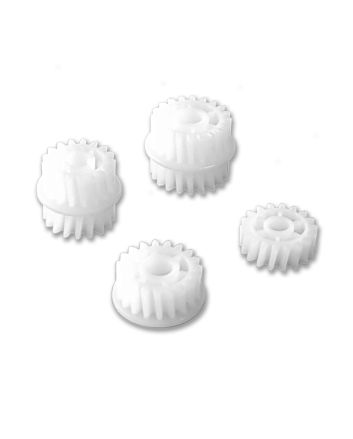 KITP3015GEAR Zahnrad Set / Gear Kit f&uuml;r HP LaserJet P3010 P3015